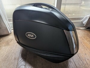 GIVI　ジビ　 V35 バニアケース　左1個 