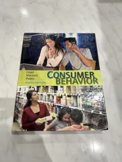 Consumer Behavior