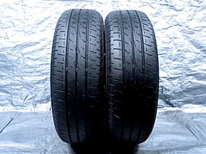 ★格安売切！★BS ECOPIa EX20★175/65R14 175-65-14★15年★2本組★No12638