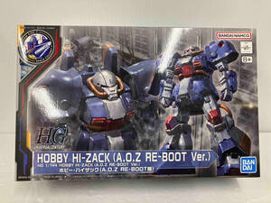 【未組立】 プラモデル バンダイ 1/144 ホビー・ハイザック(A.O.Z RE-BOOT版) HGUC 「機動戦士ガンダム 逆襲のシャア」 GUNDAM SIDE-F限定