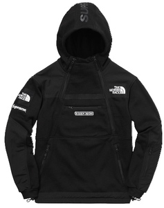 M■正規品2016SS Supremeシュプリーム/The North Face steep tech hooded sweatノースフェイス スティープ テック スウェット パーカー16SS