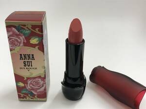 ANNA SUI【アナスイ】スイ ルージュ V361 (口紅）（保管品/未使用品）＃164962-52