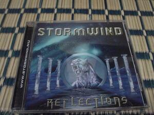 ◆◇STORMWIND/REFLECTIONS ストームウィンド◇◆