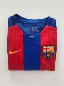 Nike Soccer T-shirt for kids FREE SHIPPING