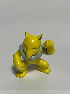 ポケットモンスター　モンコレ　2000年頃 スリーパー　モンスターコレクション フィギュア トミー