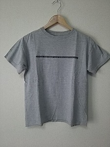 美品 ARMANI EXCHANGE アルマーニエクスチェンジ 半袖 Tシャツ XS