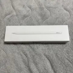 Apple Pencil 第二世代