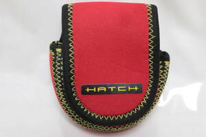 ハッチ　Hatch　フィナテック　Finatec　3番用純正ポーチ