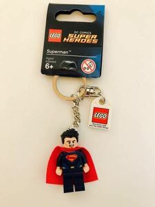 レゴ / スーパーマン キーホルダー