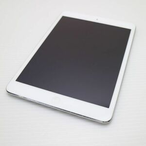 美品 iPad mini 2 Retina Wi-Fi 32GB シルバー 即日発送 タブレットApple ME277J/A 本体 あすつく 土日祝発送OK