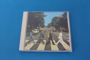 ■送料無料■日本盤■ABBEY ROAD アビイロード■ビートルズ　THE BEATLES　■