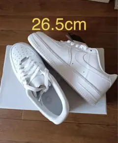 ナイキ エアフォース1　NIKE AIR FORCE 1 07 新品26.5cm