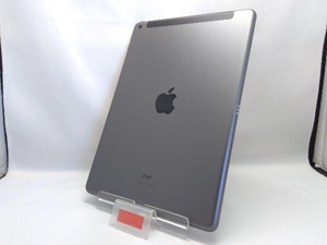 FW6E2J/A iPad Wi-Fi+Cellular 128GB スペースグレイ SIMフリー