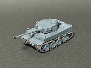 MA18 1/144 タイガーⅠ 極初期型 第502重戦車大隊121号車 ロシア戦線【同梱可能】ワールドタンクミュージアム マイクロアーマー ティーガー