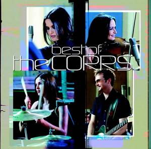 Best of the Corrs ザ・コアーズ 輸入盤CD