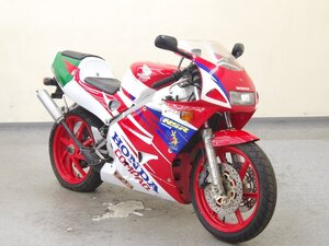 HONDA NSR250R SE【動画有】ローン可 現車確認可 要予約 MC28 乾式 カードキー 整備ベース フルカウル レーサーレプリカ 2スト 車体 ホンダ