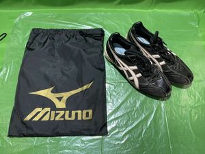 読売ジャイアンツ　高橋由伸　＃２４　実使用　スパイク　MIZUNO