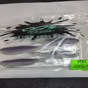 ■DRT■VTS■5インチ、4本入、ハス■中古品■