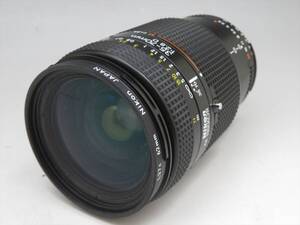 ◆◇Nikon ニコン AF NIKKOR 35-70mm f/2.8 D カメラレンズ 大口径標準ズームレンズ◇◆