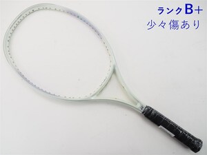 中古 テニスラケット ヨネックス RQ-500 ビッグスリム【一部グロメット割れ有り】 (UL2)YONEX RQ-500 BIGSLIM