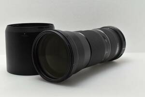 TAMRON ニコン NIKON 150-600mm F5-6.3 Di VC USD［000232250］