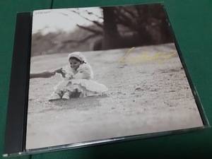 鈴木康博◆『ララバイ(LULLABY)』ユーズドCD