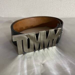 ★ TOMMY トミー ベルト メンズ【中古品】★