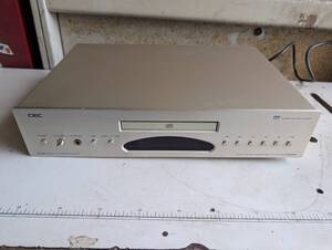 CEC CDプレーヤー　CD3300 　本体のみ　現状