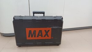 【中古品】MAX ハンマードリル集塵システム付 PK-R261 電動工具/ITCKGWUSX2ZU