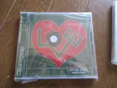 新品MIXCD DJ TORA LOVE POP WHITE CHRISTMAS