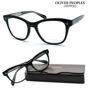 ★新品・展示品★【OLIVER PEOPLES】オリバーピープルズ メガネ OV5474U col.1492 Ahmya 芸能人愛用ブランド☆正規品☆日本製★送料無料