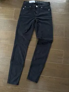 7 for all mankind  デニムパンツ スキニー サイズ  25