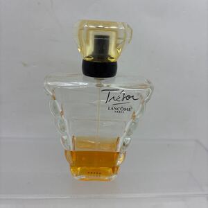 LANCOME ランコム Tresor トレゾア 50ml 220406151