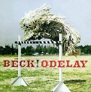 Odelay BECK 輸入盤CD