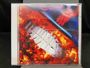 LOUDNESS CD SHADOWS OF WAR