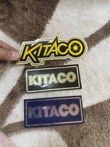 当時 KITACO キタコ GS400 GSX400E GT380 RG GSX400F Z400FX Z1Z2 Z750RS CBX400F CBR400F CB400T CB400F four