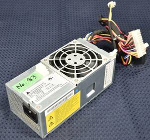 DELTA DPS-200PB-174 A 200W スリム電源ユニット NEC Mate (No.83