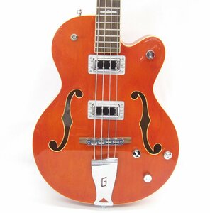 Gretsch グレッチ G5440B Electromatic エレキベース #UD3391