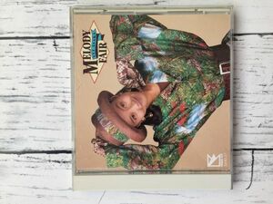 a32 浅香唯 / メロディー・フェア　 Asaka Yui /MELODY FAIR 　CD