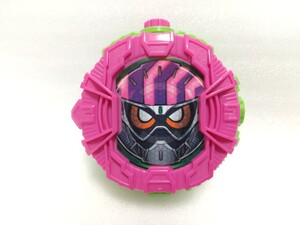 SG エグゼイドライドウォッチ 仮面ライダージオウ エグゼイド ライドウォッチ 