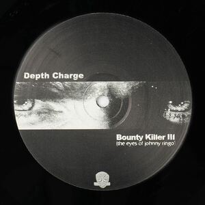 Depth Charge Bounty Killer Ⅲ レコード