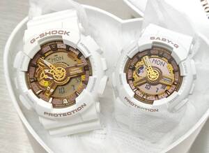 G-SHOCK G PRESENTS LOVER