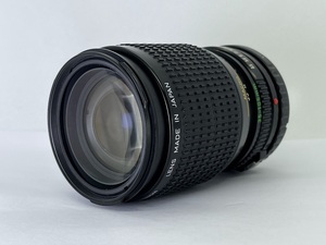 ★良品★ キヤノン CANON NEW FD 35-105mm F3.5-4.5 Macro #0810-12