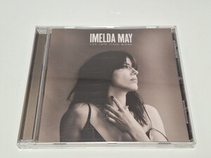 イメルダ・メイ　IMELDA MAY　LIFE LOVE FLESH BLOOD　輸入盤 