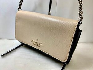 良品　kate spade　 ケイトスペード　ショルダーバッグ　ミニバッグ　