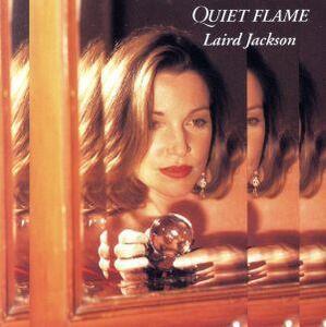 QUIET FLAME(バラードの夜～ニューヨーク)/レアード・ジャクソン