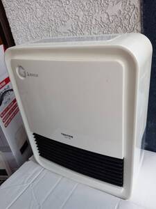 TEKNOS/セラミックヒーター/テクノス 人感センサー付 700W TSH-７３０＊0624