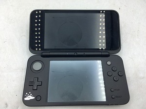 ニンテンドー Nintendo New 2DS LL JAN-001