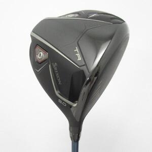 ダンロップ SRIXON スリクソン ZXi TR ドライバー VENTUS ZXi 6 シャフト：VENTUS ZXi 6