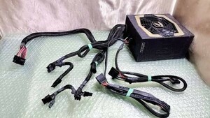 W41 FSP 750W AU-750M PC用 電源BOX 電源ユニット